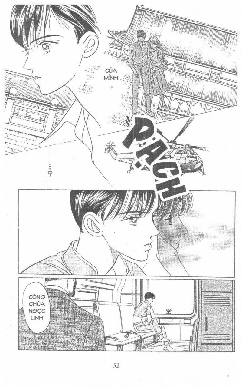 nàng tiên ánh trăng - kaguya hime chapter 6 50