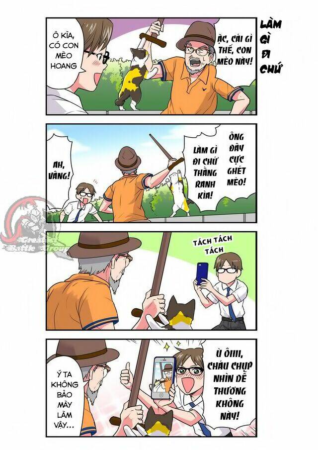 cat is silver vine chapter 30 4