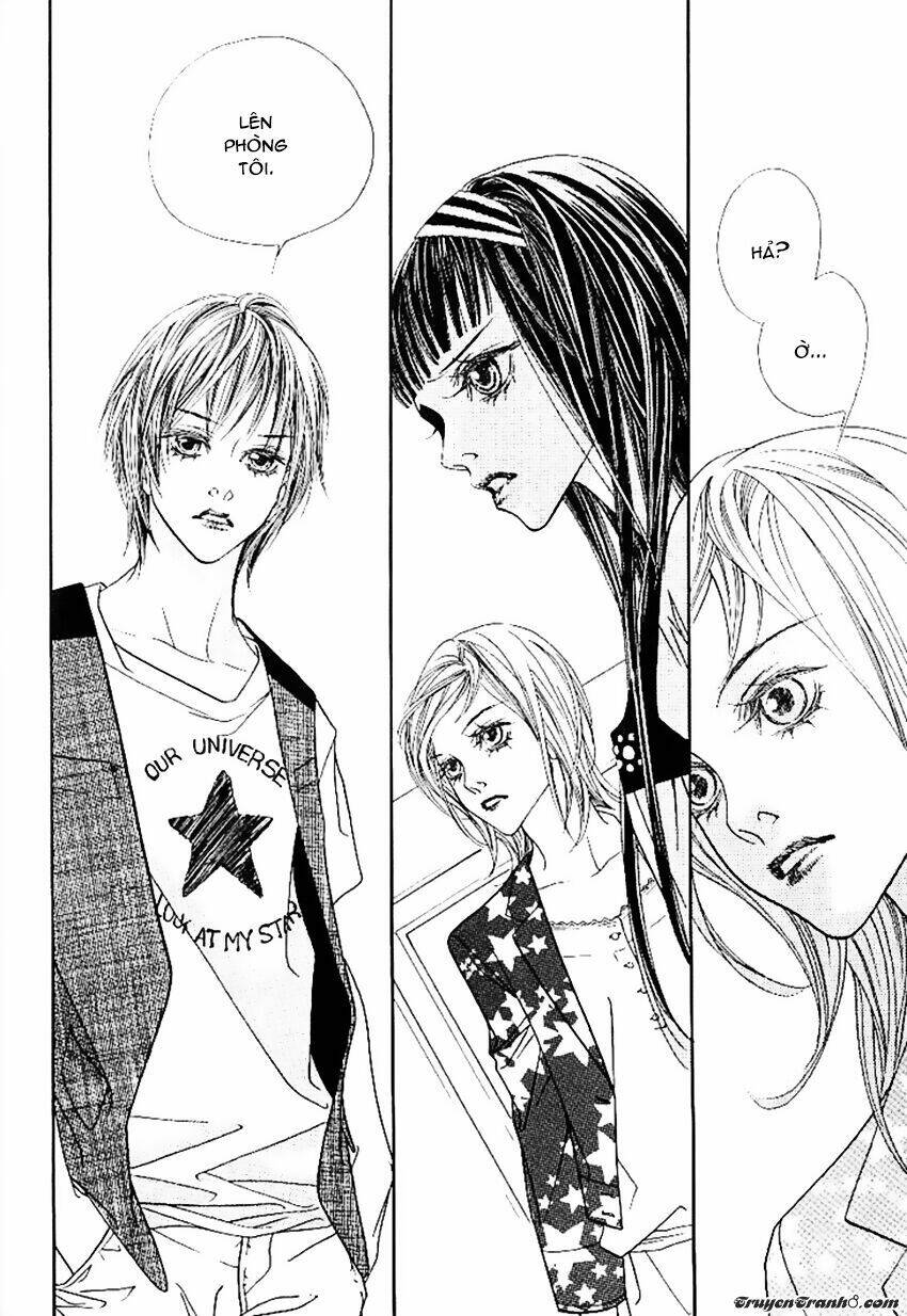 flowers of evil chapter 15 11