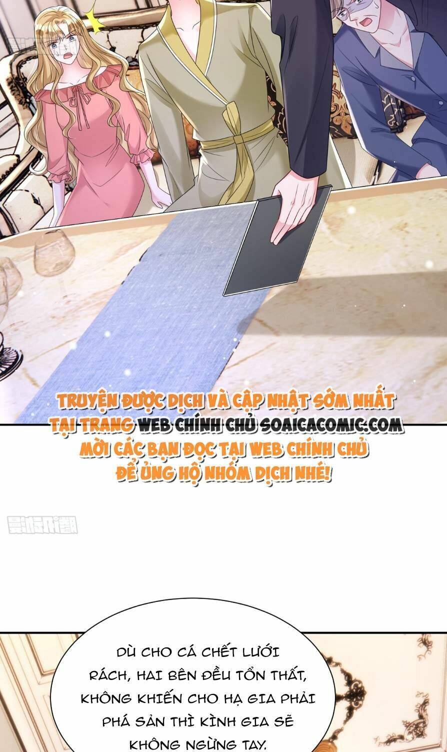 tổng tài huyết tộc cực sủng cô vợ mỹ nhân ngư chapter 68 47