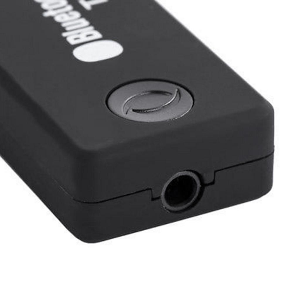 Bluetooth4.1 Music Transmitter 3.5mm Stereo Audio Adapter USB Dongle