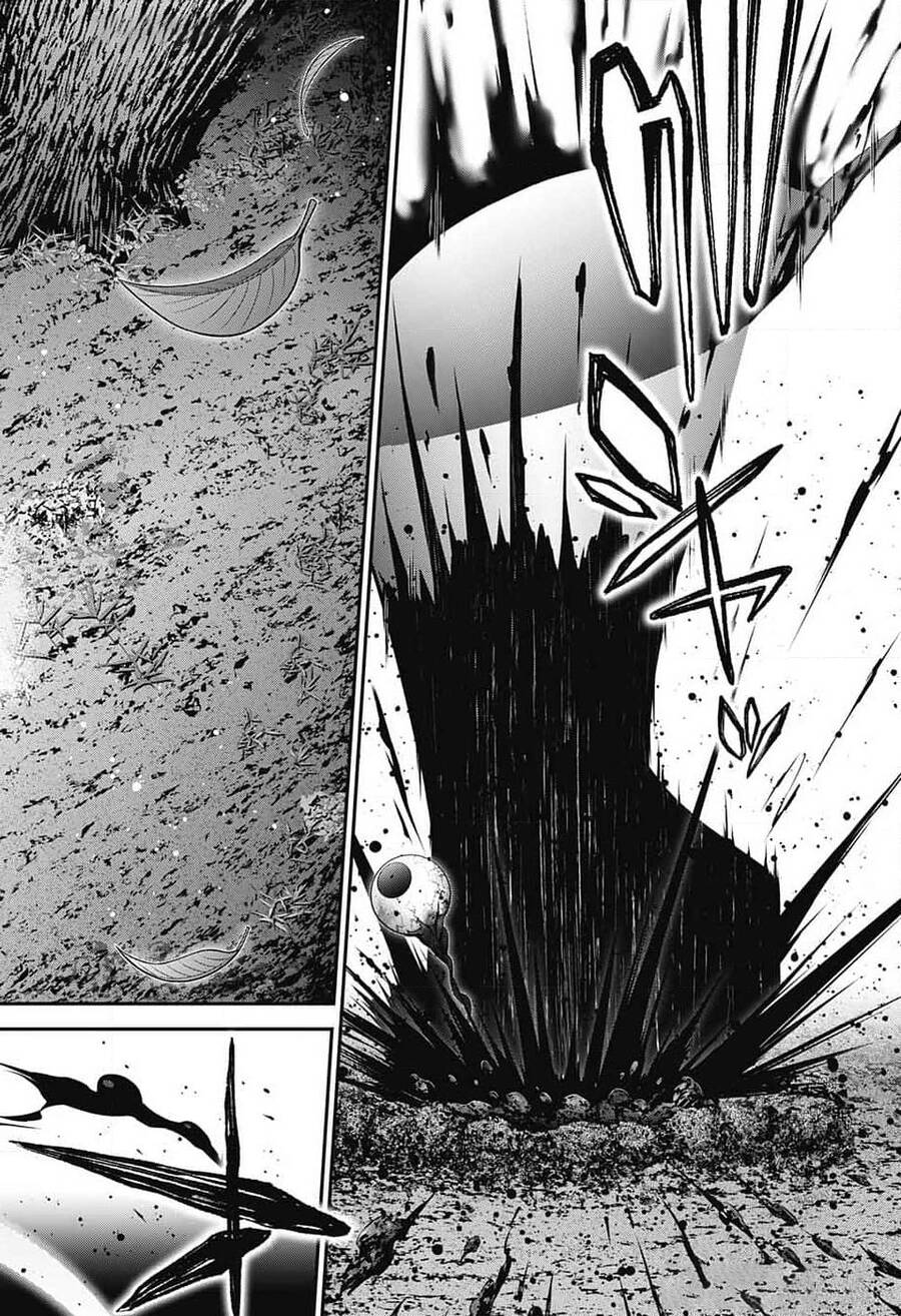 thợ săn ác linh chapter 61 49