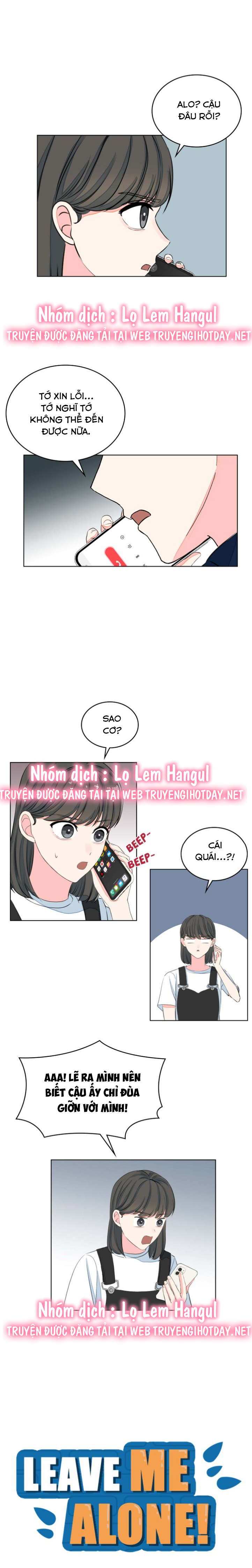 lọ lem hangul coming soon chapter 65 2