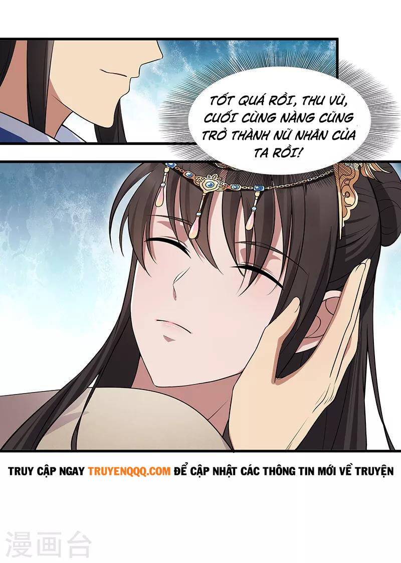 cuồng nữ trọng sinh - hoàn khố thất hoàng phi chapter 117 26