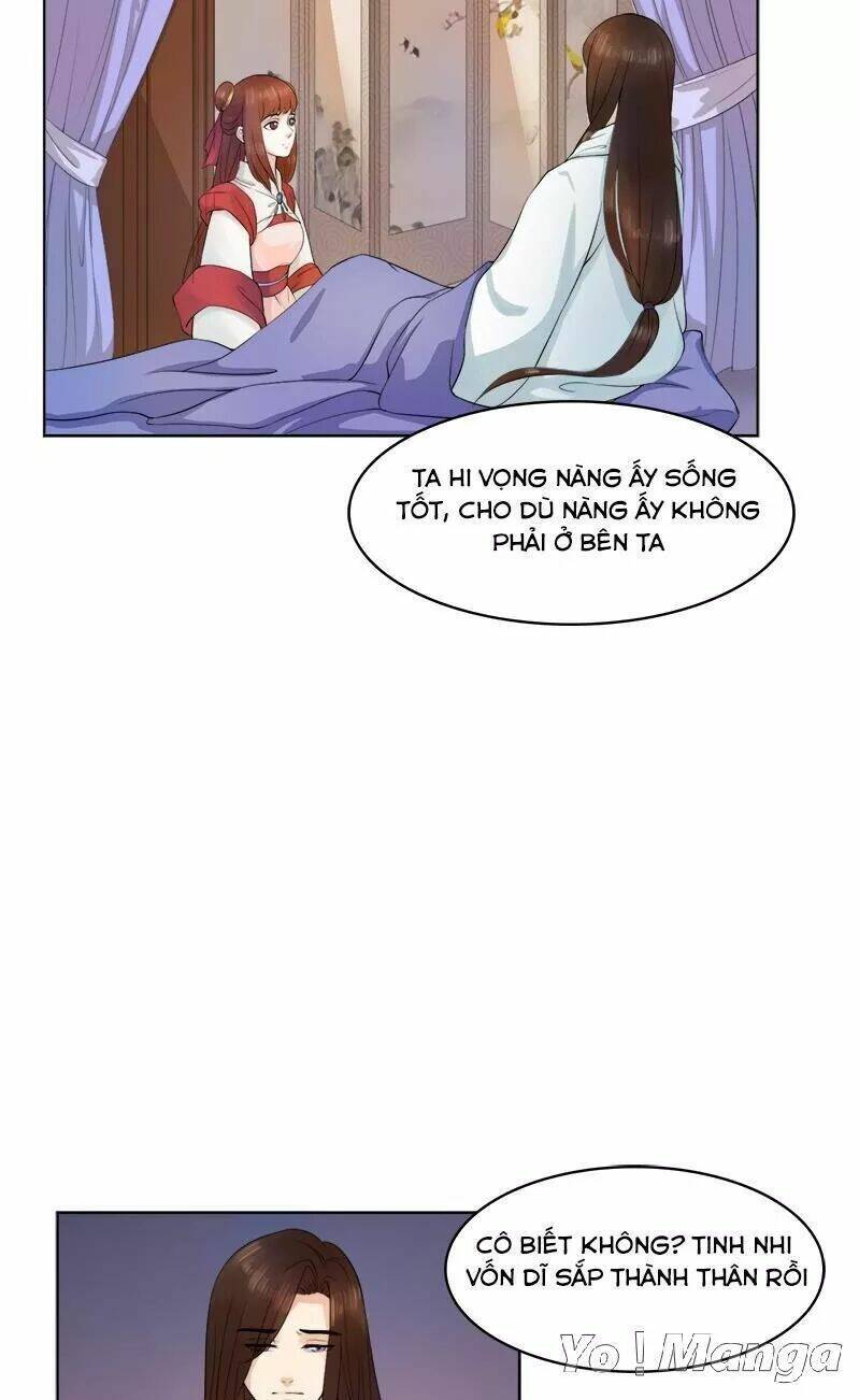 loạn thế hoạ phi chapter 24 6