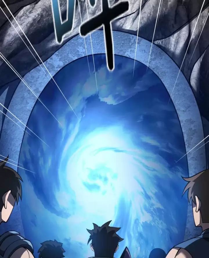 ta, chúa tể rừng xanh chapter 33 43