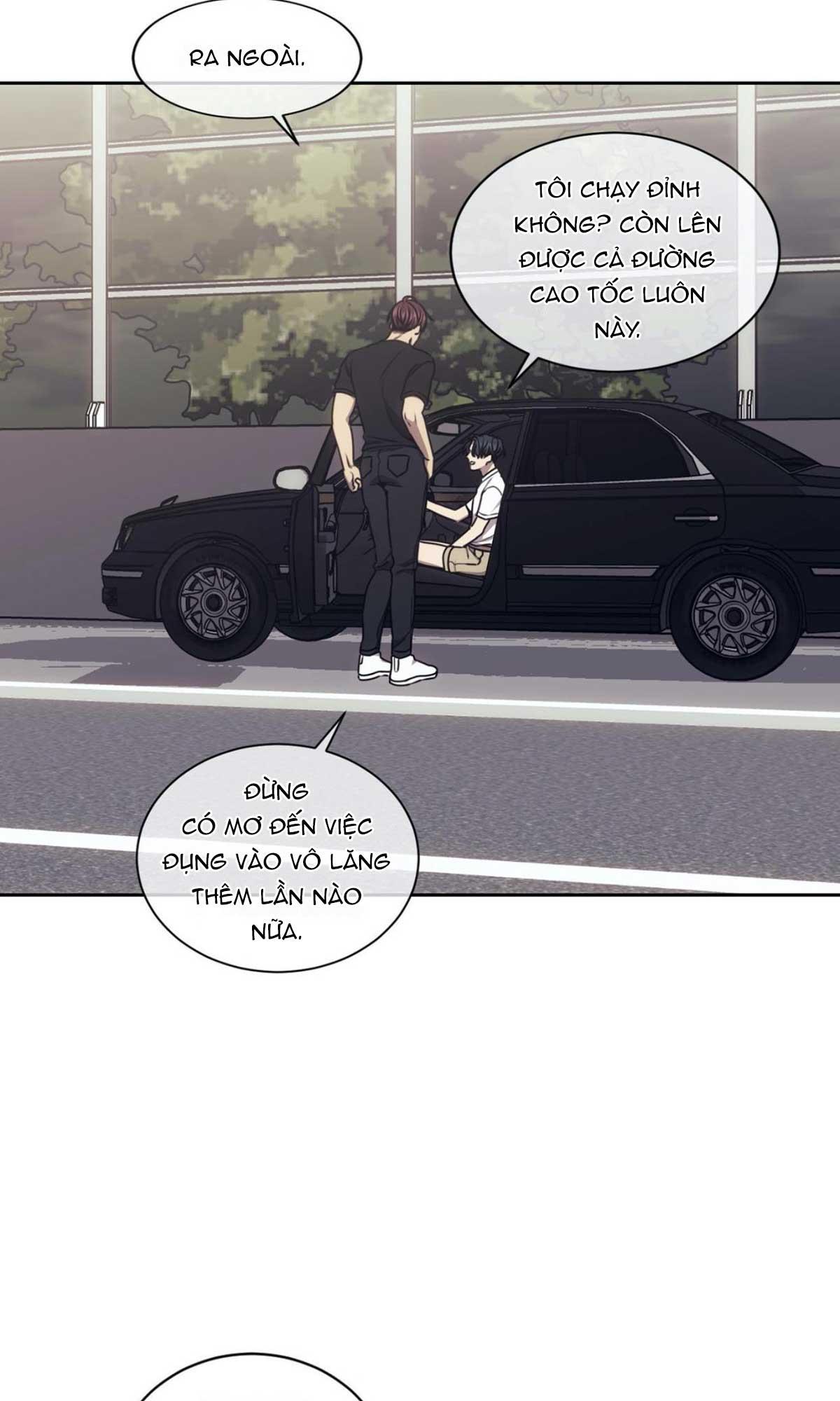 công cuộc báo thù của kẻ yếu thế chapter 29 6