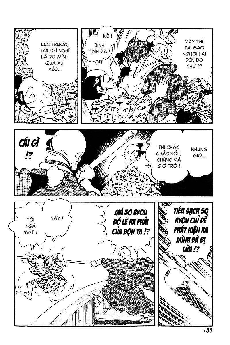 nijiiro togarashi - ớt bảy màu chapter 28 4