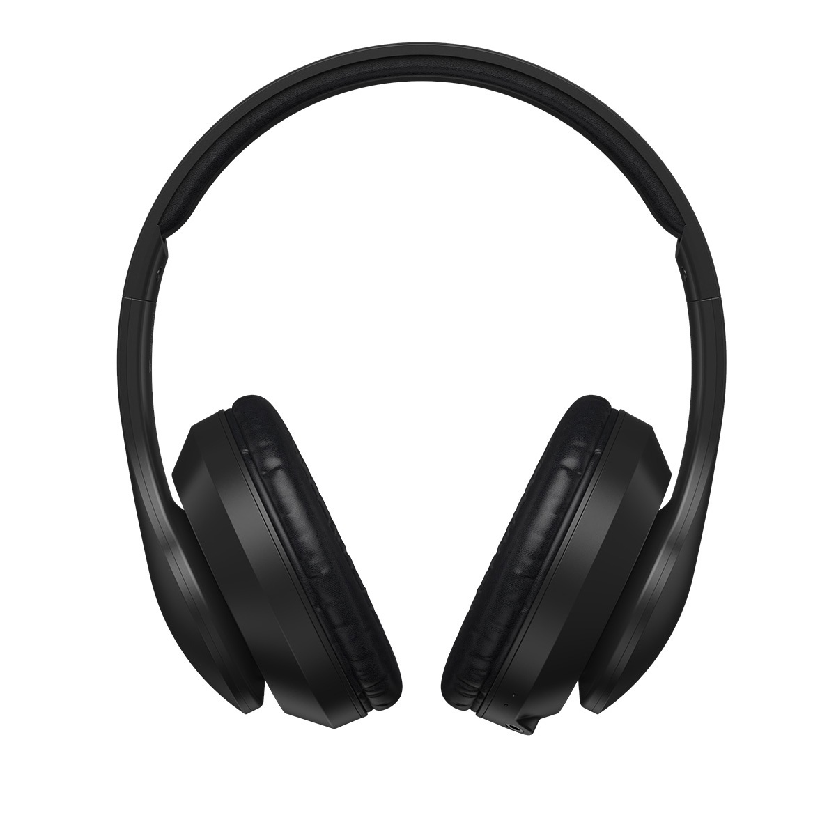 Tai nghe chụp tai BASEUS Encok D07 Wireless Bluetooth Headphones (Black) - Hàng chính hãng