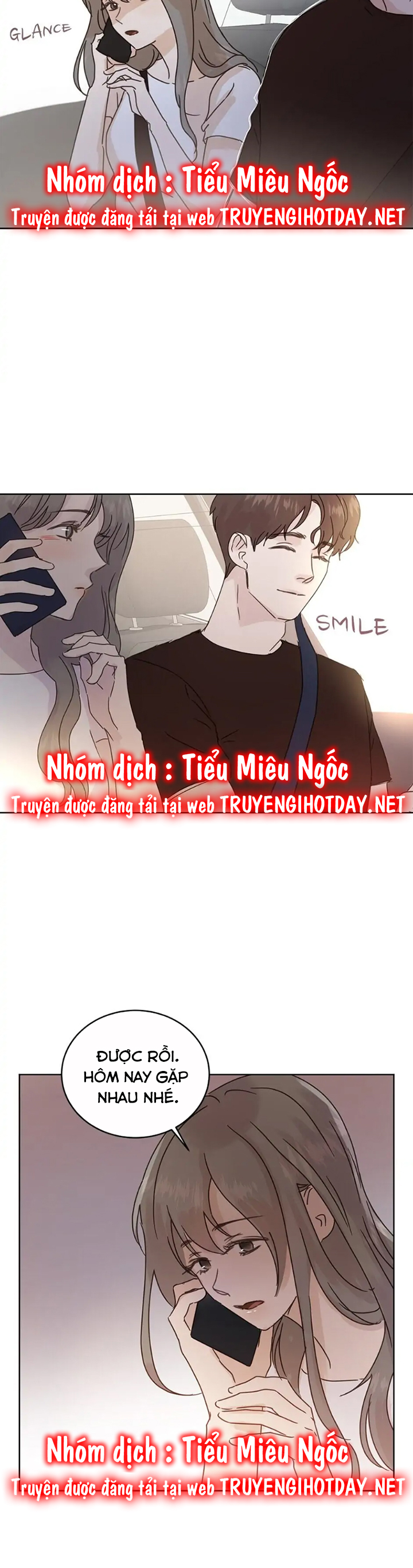 sự trả thù ngọt ngào của vợ tôi chapter 76 5