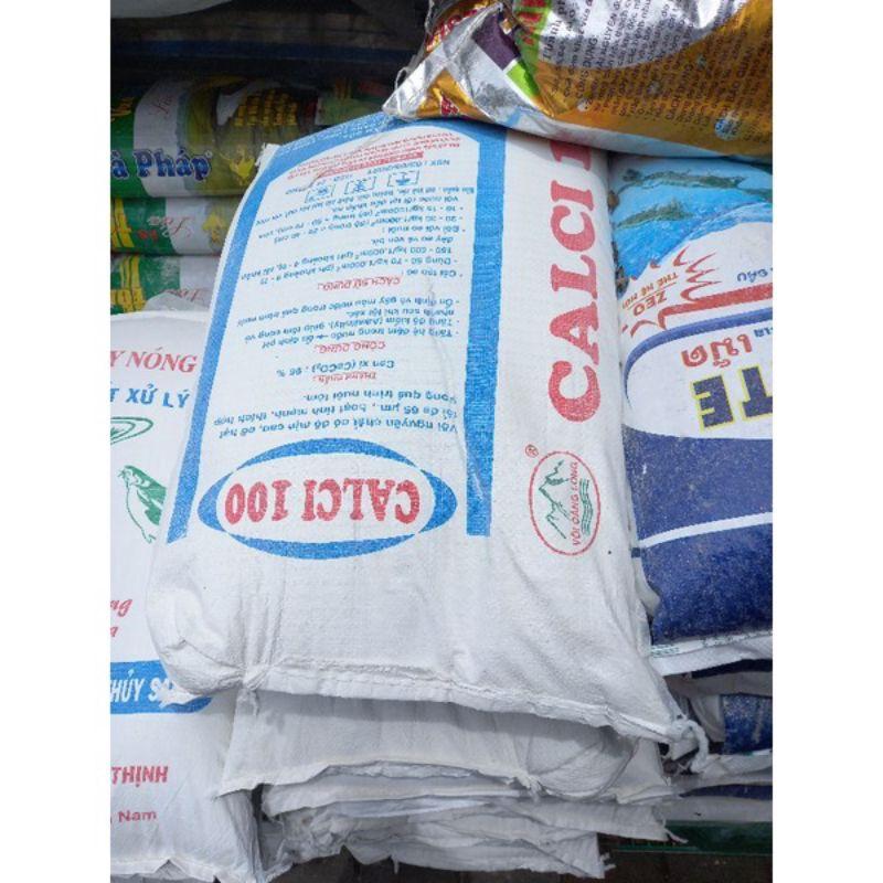 1kg vôi canxi, chuyên dùng cho ốc bưu ốc nhồi, tạo vỏ, giúp mau lớn sạch nước.