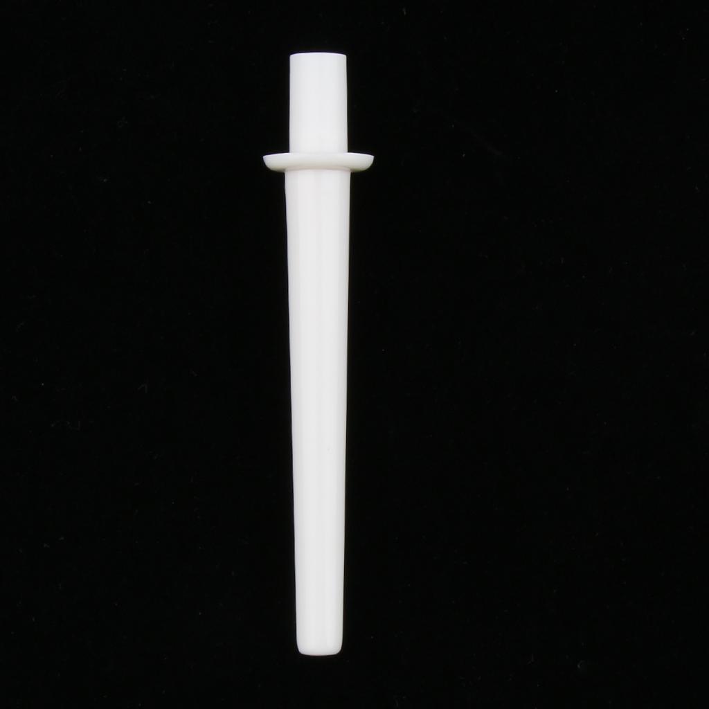 2 Pieces Silicone Bulb Enema Kit Anal Cleaning Tool Hygienic Clyster Pump