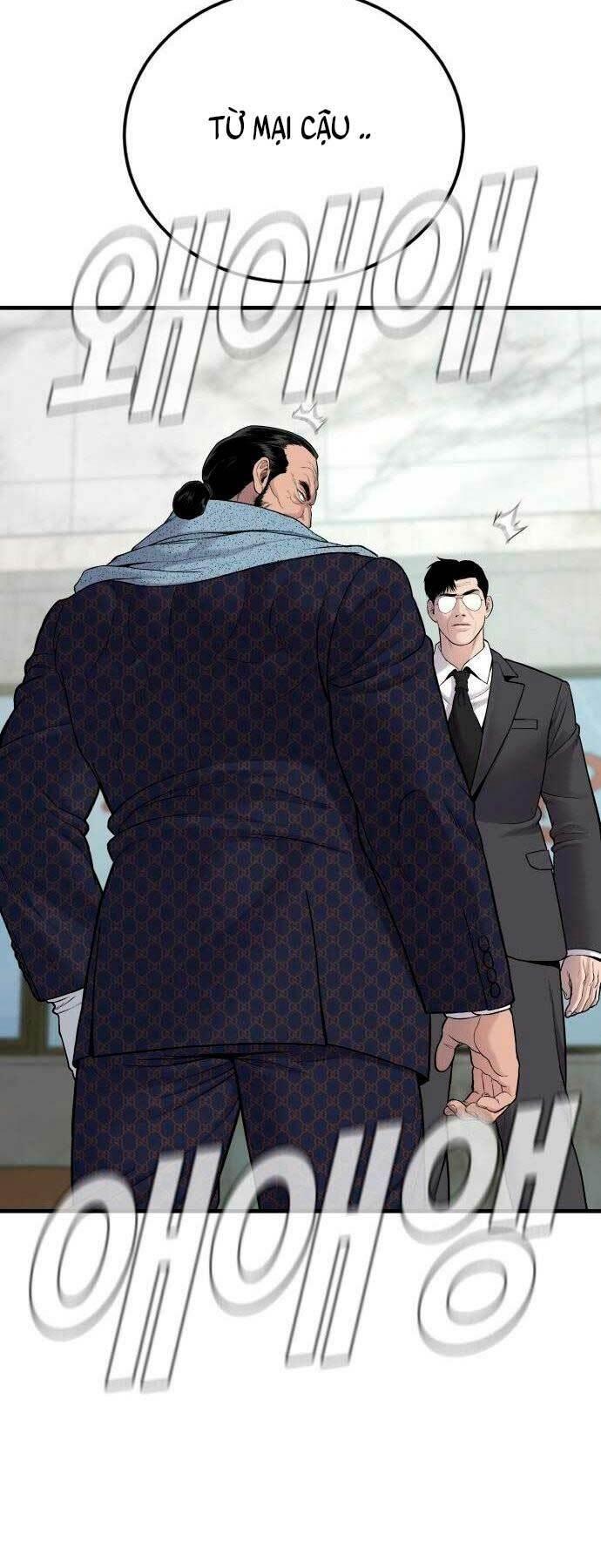 đặc vụ kim chapter 70 108