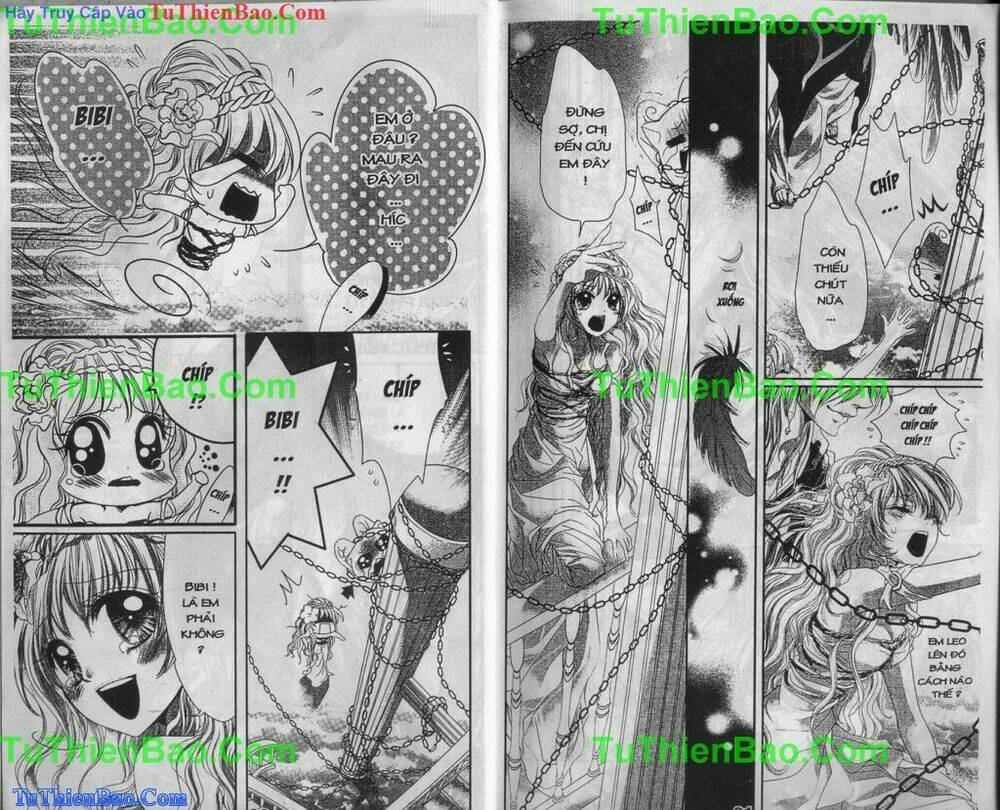 đêm huyền thoại chapter 1 11