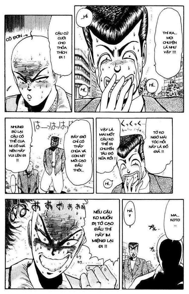 shonan junai gumi chapter 7 16