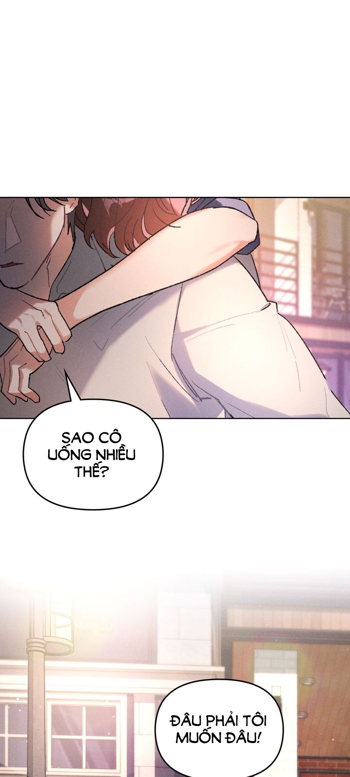 Rơi Vào Nguy Hiểm chapter 18.2 - Trang 23