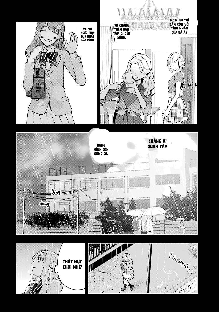 câu chuyện về sự luân hồi ở thế giới maydare chapter 22 18