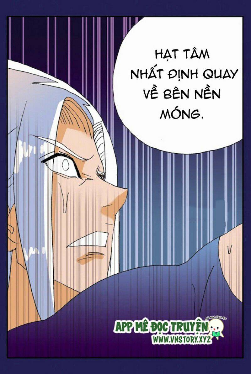 nhà có siêu dễ thương chapter 117 20