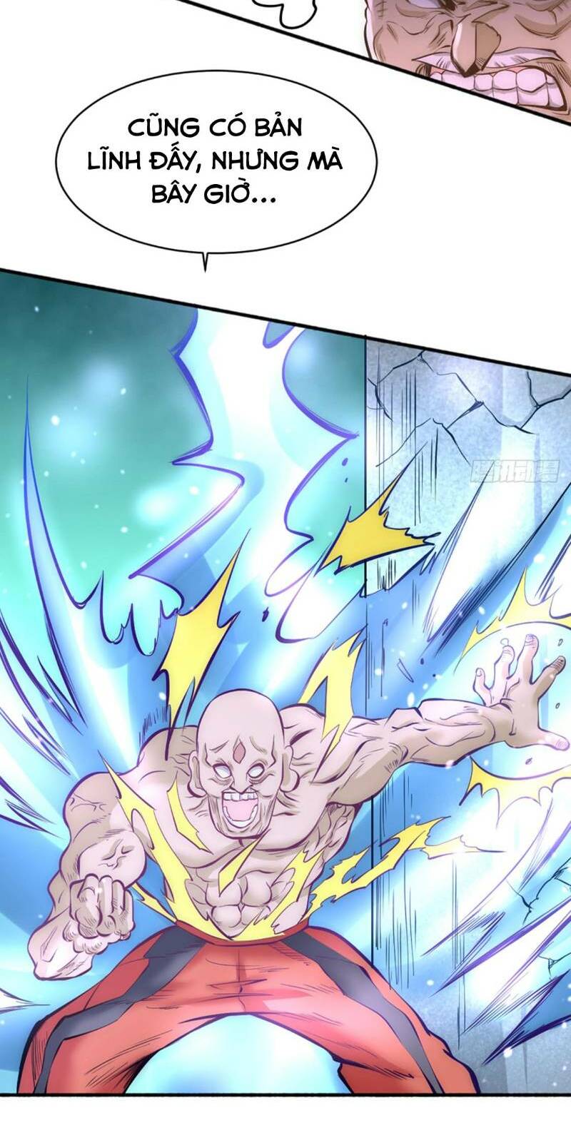 đô thị đỉnh phong cao thủ chapter 70 52