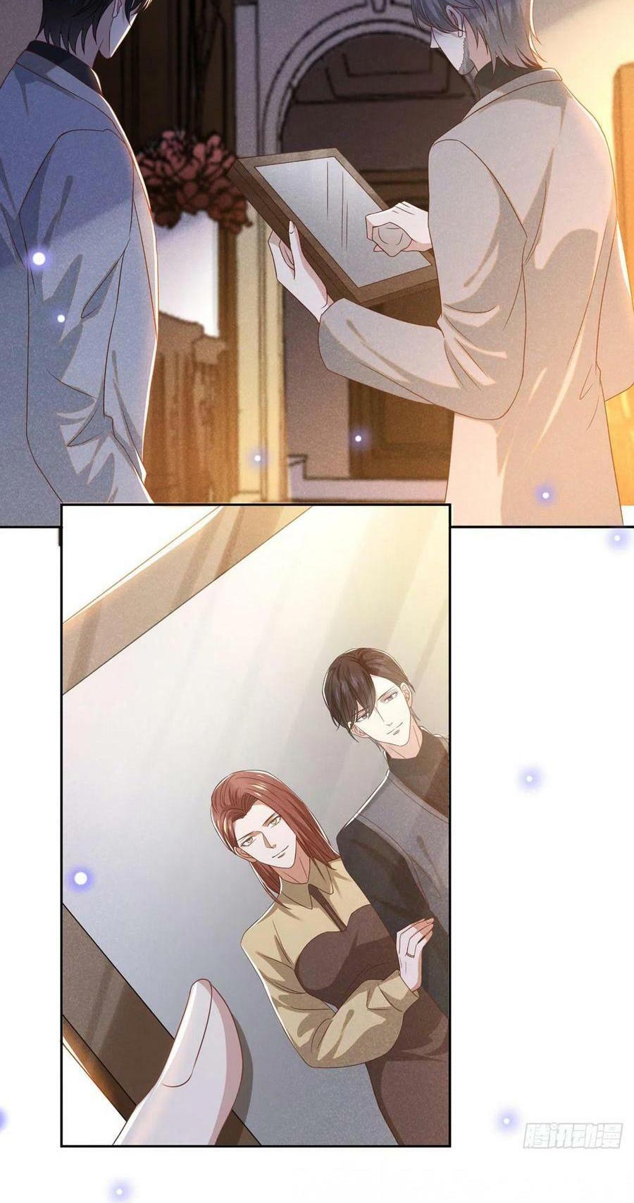 anh ấy gọi tôi là hắc liên hoa chapter 159 19