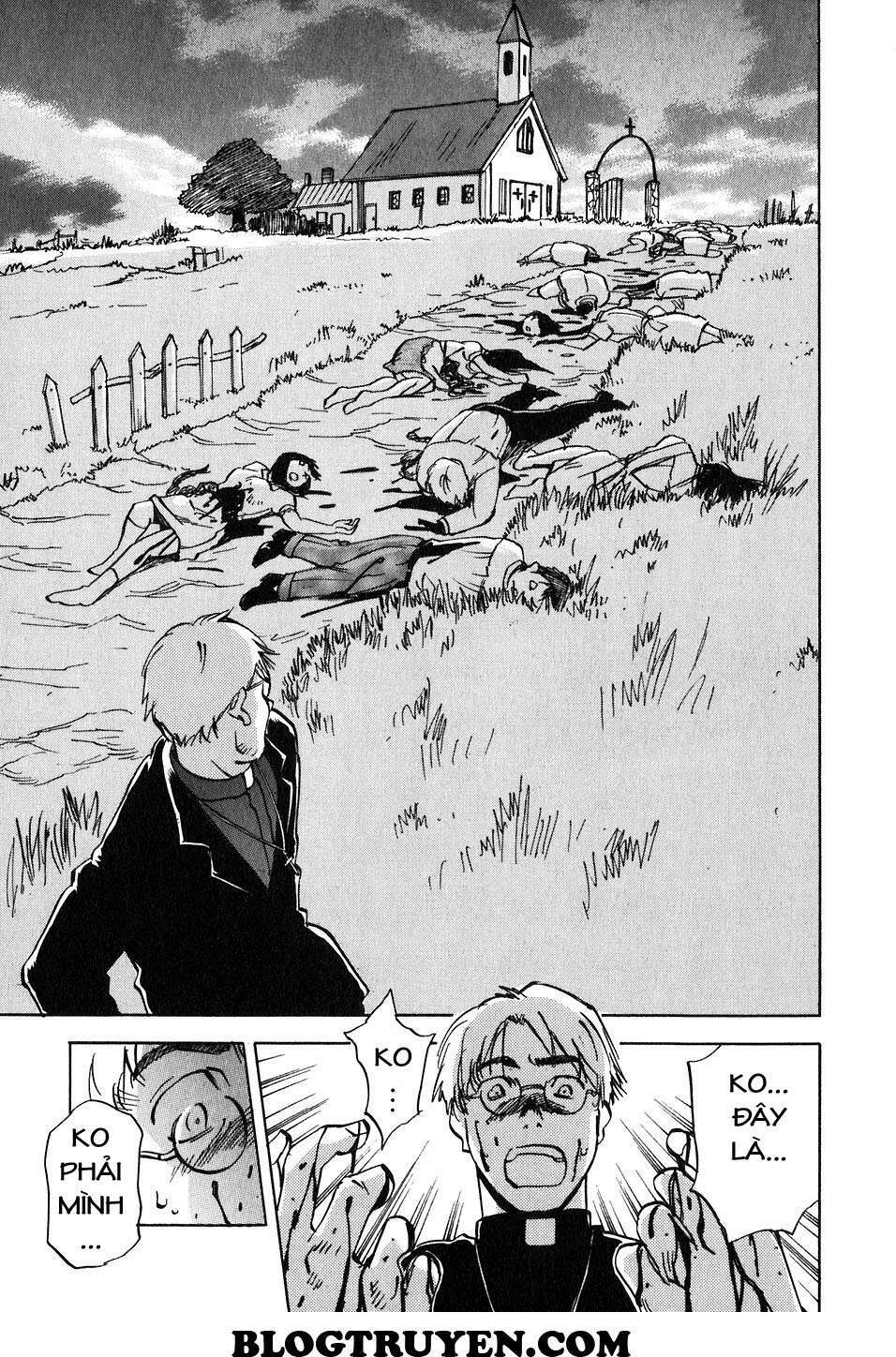 magetsukan kitan chapter 45 16