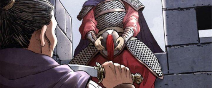 máy mô phỏng nhân sinh của lữ bố chapter 18 109