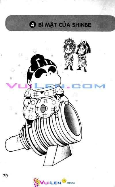 ninja loạn thị chapter 62 79