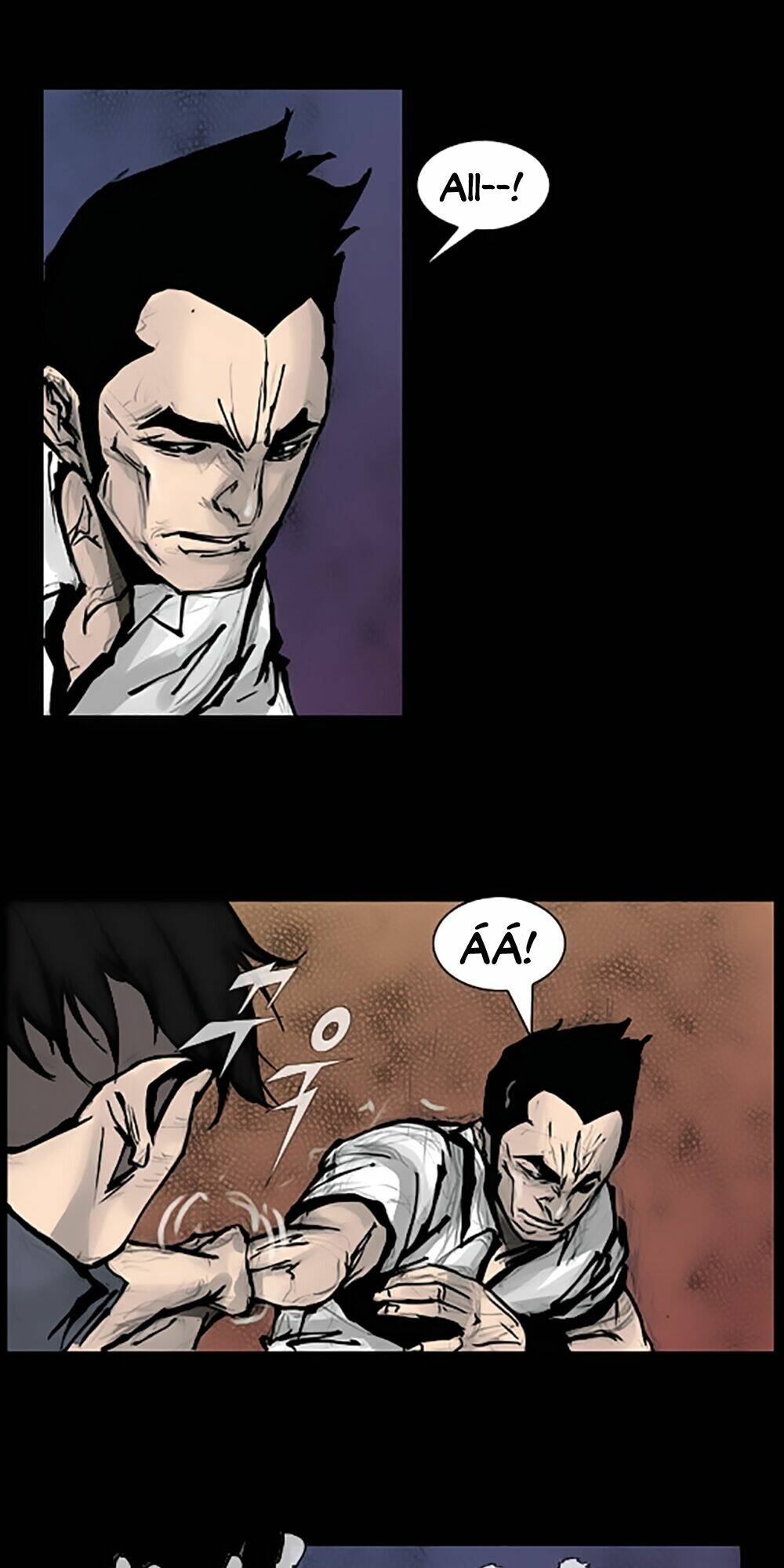 dokgo | độc cô chapter 88 1