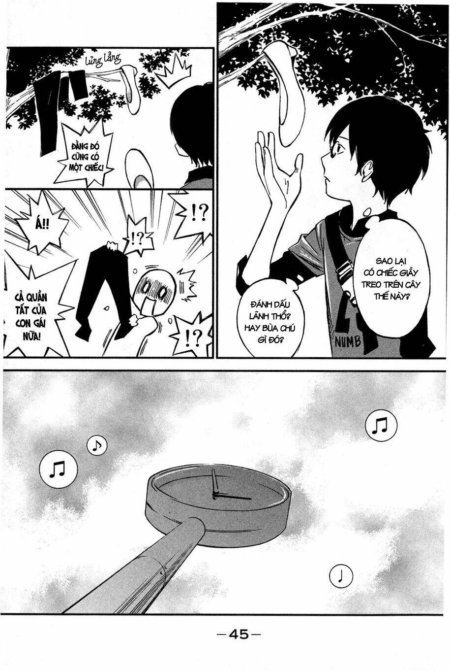 shigatsu wa kimi no uso chapter 1 44