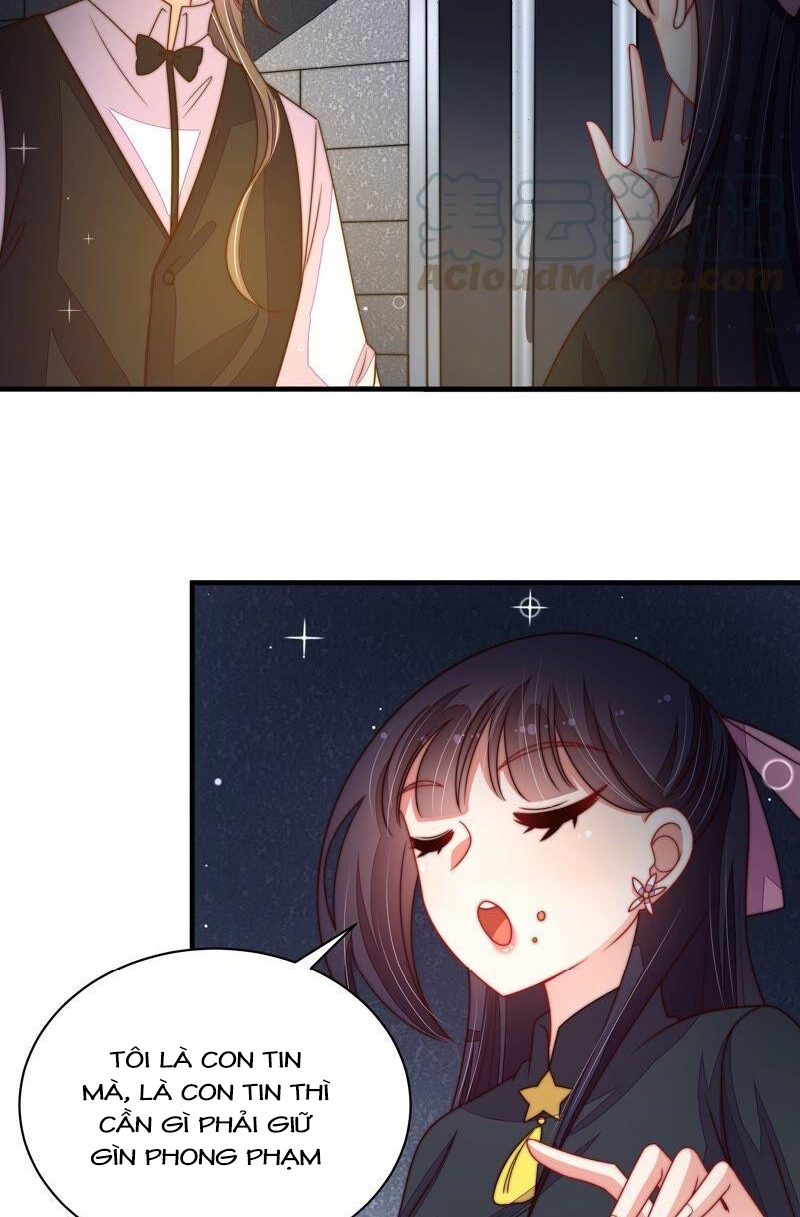 ngày nào thiếu soái cũng ghen chapter 381 15