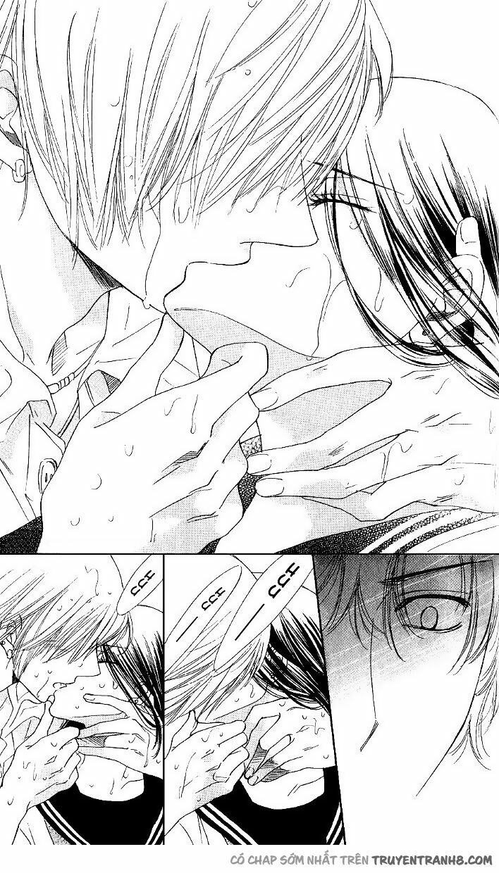 ác quỷ và bản tình ca chapter 74 12