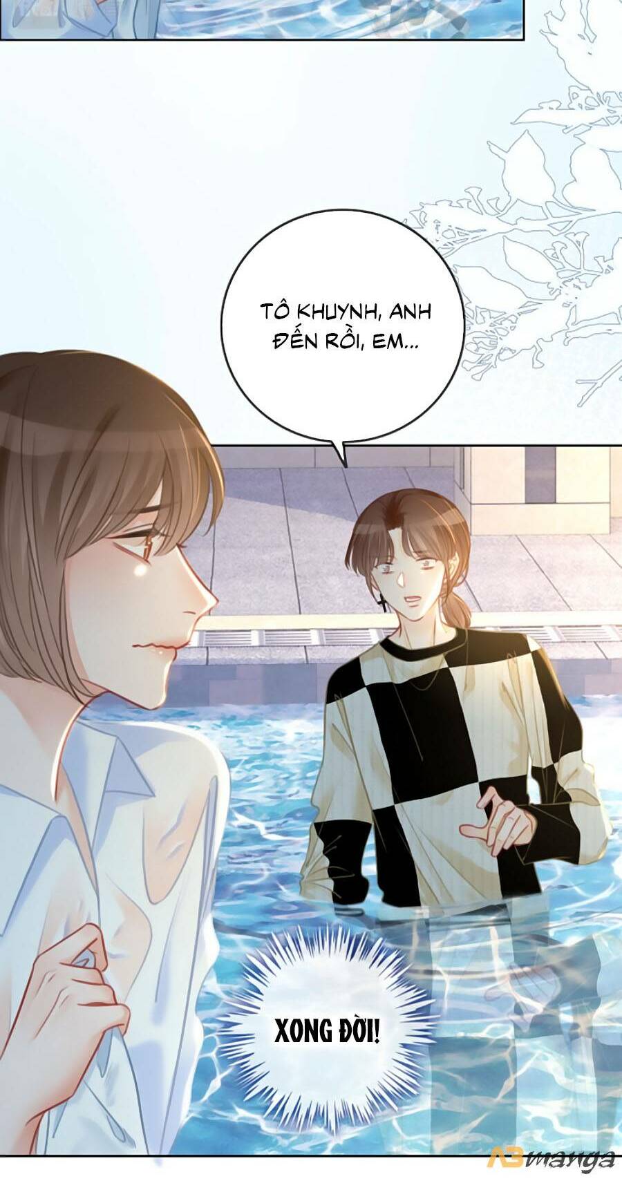 Ám Hắc Hệ Noãn Hôn chapter 148.7 2