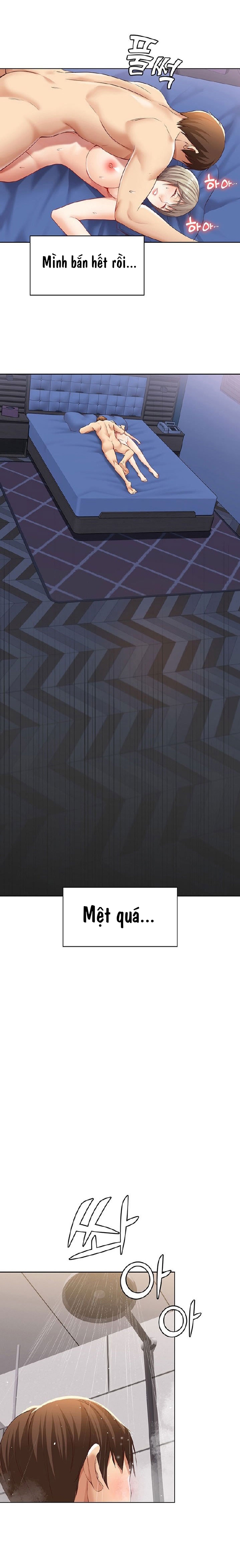 nhật ký nội trú chapter 2.2 12