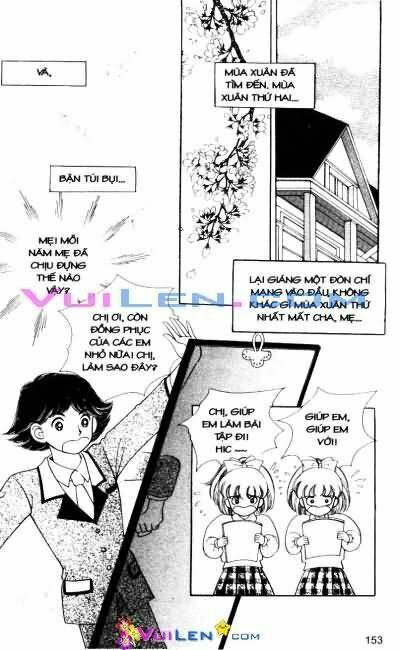 cánh cửa mùa hè chapter 5 153