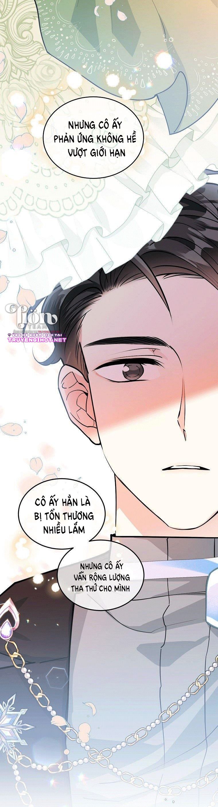 mùa đào vào tháng sáu chapter 20.2 15