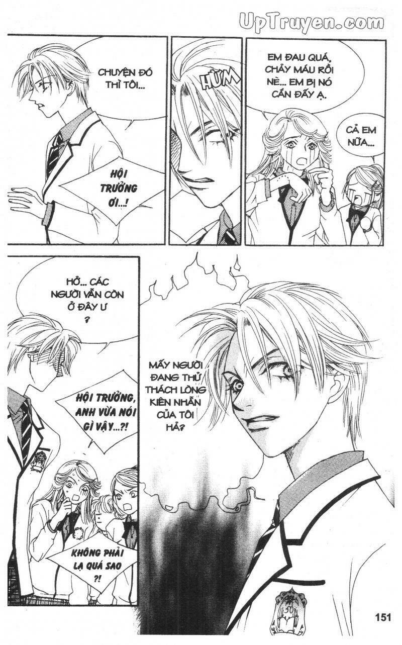 chàng lọ lem chapter 1 151