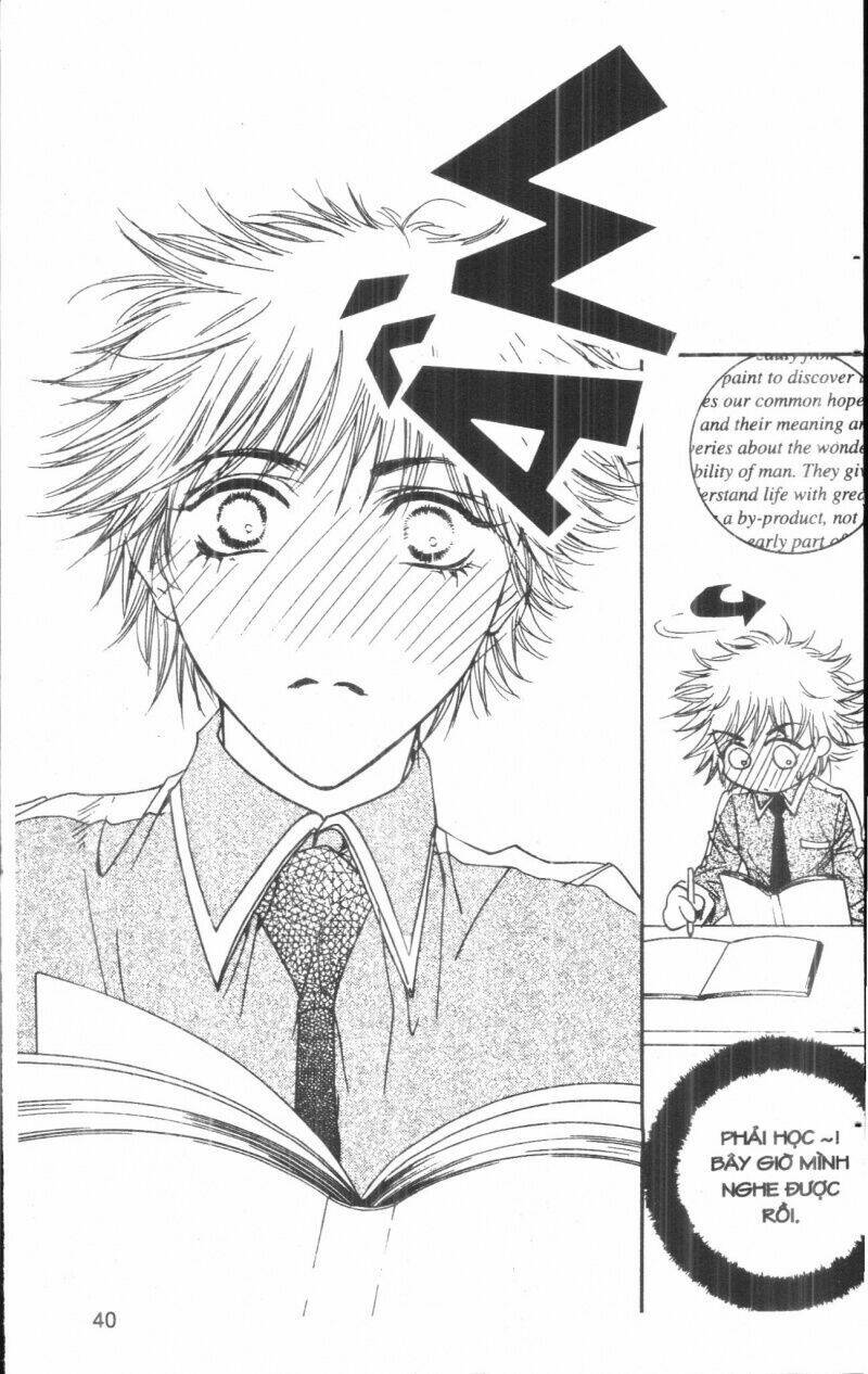 ordinary school chapter 3 44