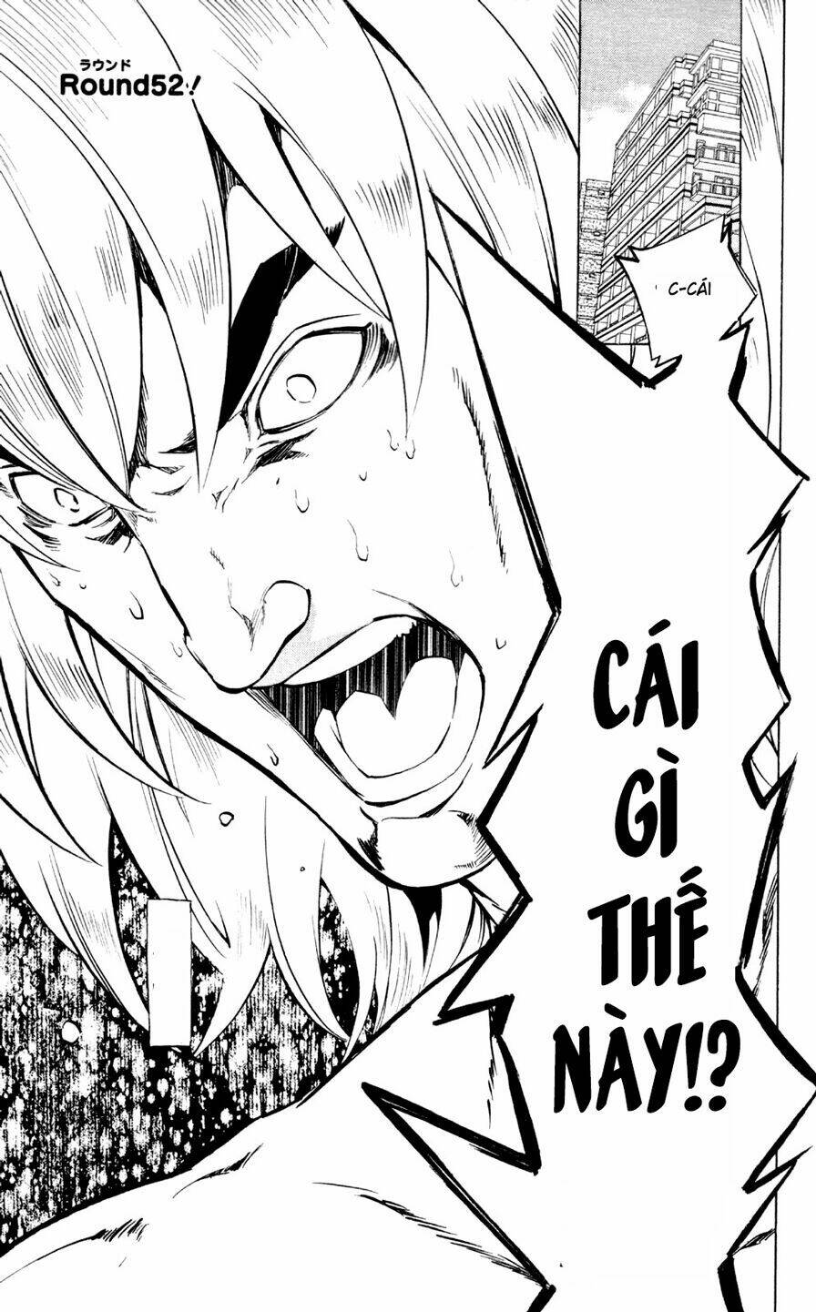 binbougami ga! chapter 52 8