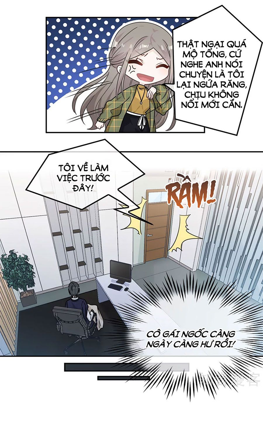 hai cách tìm gặp người yêu chapter 90 27