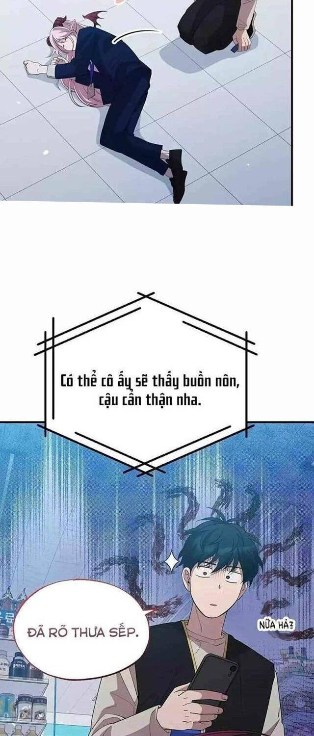 cửa hàng diệu kỳ chapter 4 20