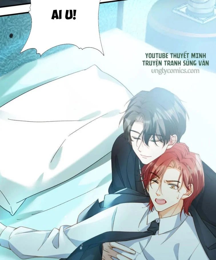 nụ hôn vực thẳm chapter 51 14