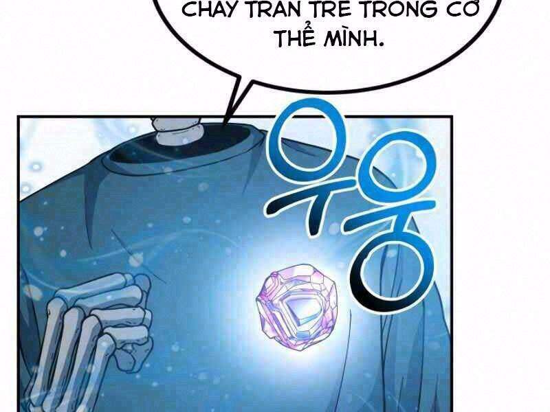 ngôi nhà kết nối với hầm ngục chapter 13 2