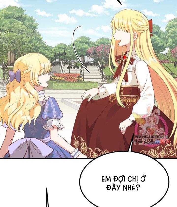 trở thành vợ thái tử quái vật chapter 25.2 38