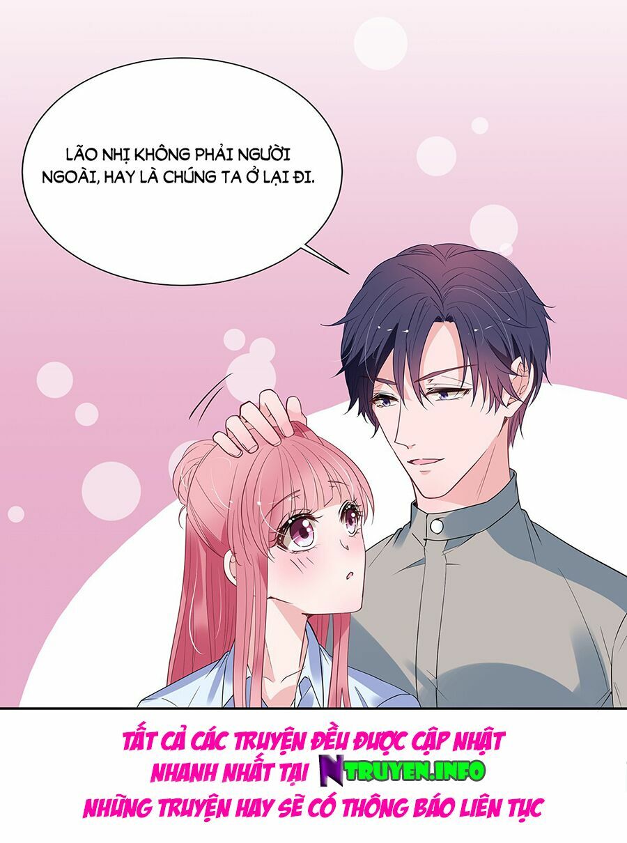 manh thê khó dỗ phần 2 chapter 7 19