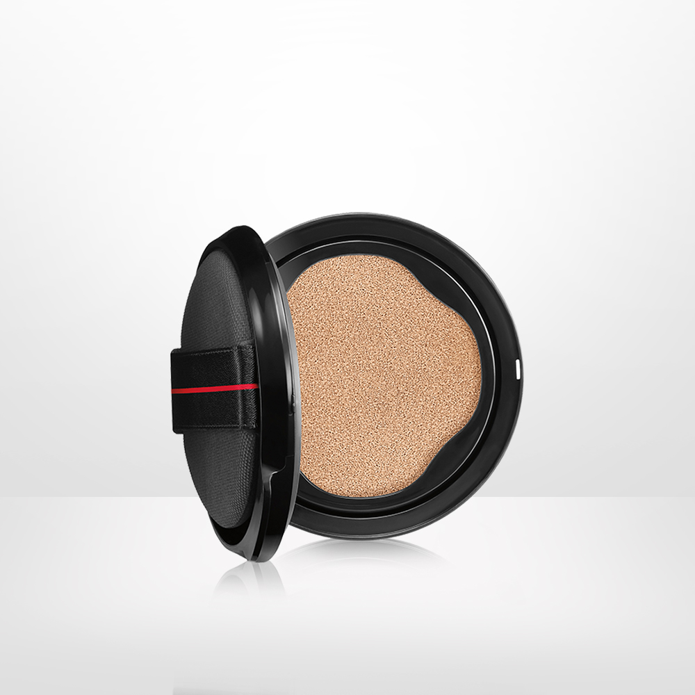 Bộ sản phẩm Lõi Phấn nước Shiseido Synchro Skin Self-Refreshing Cushion Refill 13g