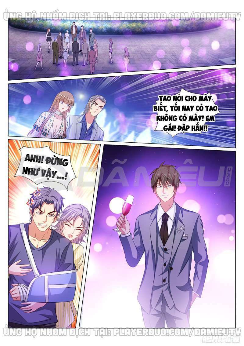 Ngận Thuần Ngận Ái Muội Chapter 367 7