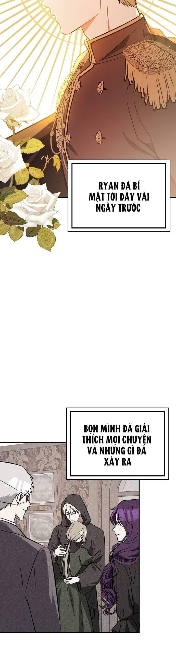 tôi không cố ý quyến rũ nam chính đâu! chapter 62 6