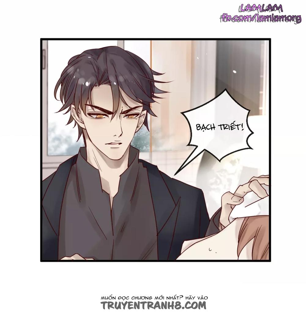 không cẩn thận vớ phải ông sếp vạn tỷ chapter 9 24