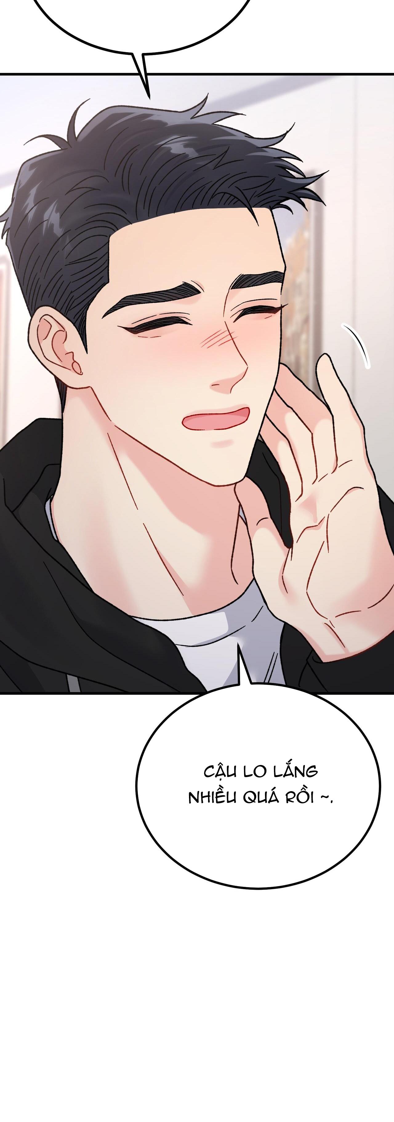 cậu không phải là gu của tôi chapter 6 47