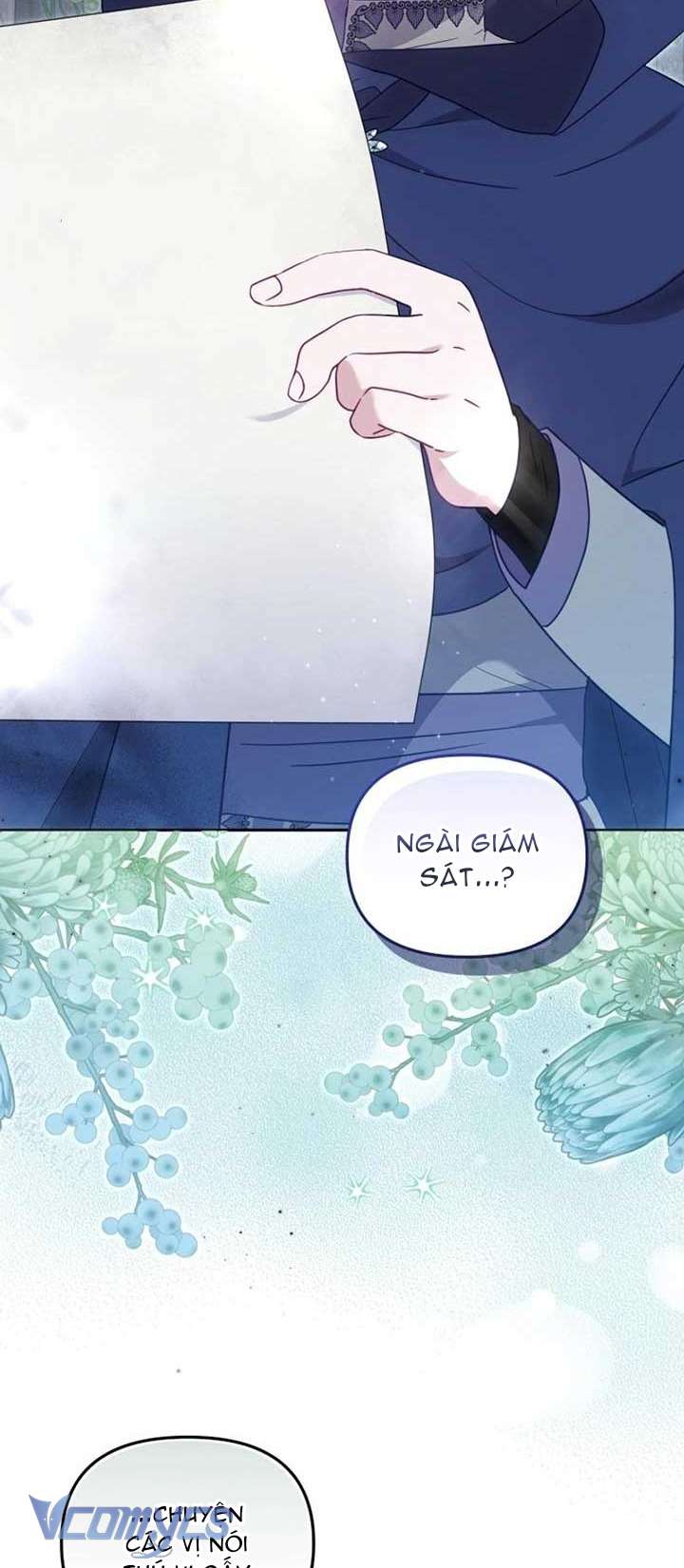 tôi được nuôi dưỡng bởi những kẻ phản diện chapter 77 65